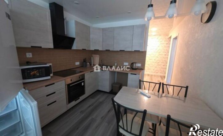 2-комн квартира ул Раздольная, 26,  д. 26