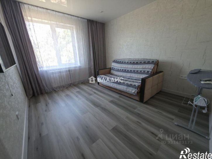 2-комн квартира ул Раздольная, 26,  д. 26