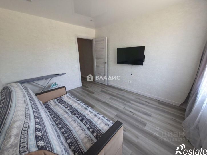 2-комн квартира ул Раздольная, 26,  д. 26