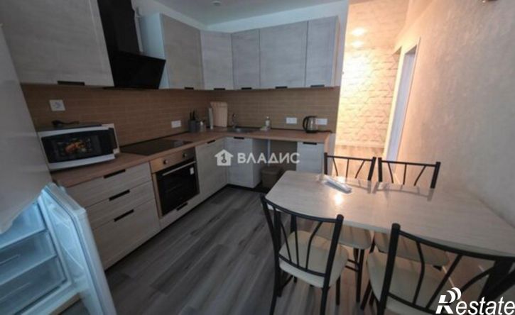 2-комн квартира ул Раздольная, 26,  д. 26