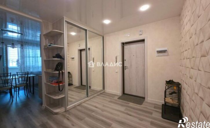 2-комн квартира ул Раздольная, 26,  д. 26