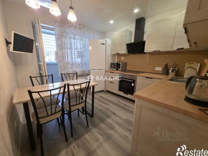 2-комн квартира ул Раздольная, 26,  д. 26