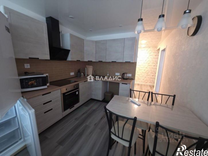 2-комн квартира ул Раздольная, 26,  д. 26