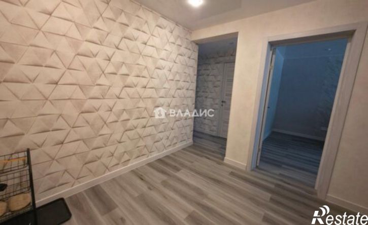 2-комн квартира ул Раздольная, 26,  д. 26