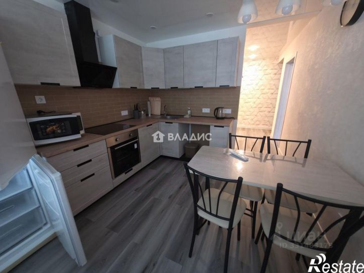 2-комн квартира ул Раздольная, 26,  д. 26
