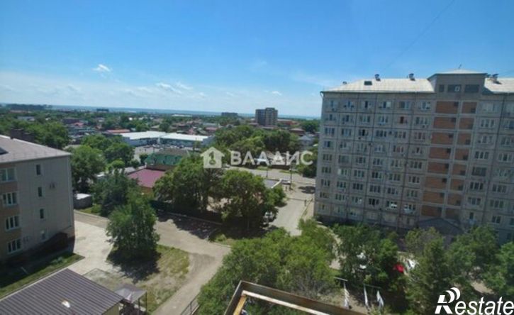 1-комн квартира улица Горького, 100,  д. 100