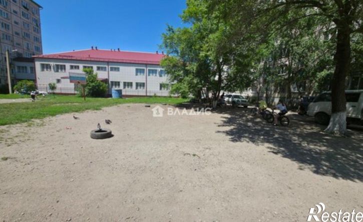 1-комн квартира улица Горького, 100,  д. 100
