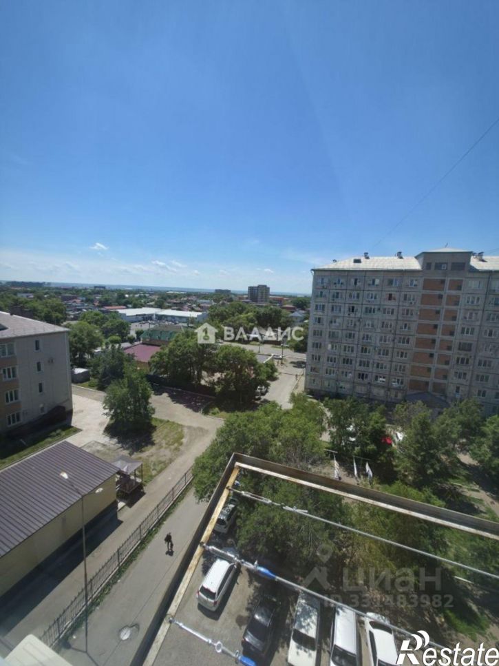 1-комн квартира улица Горького, 100,  д. 100