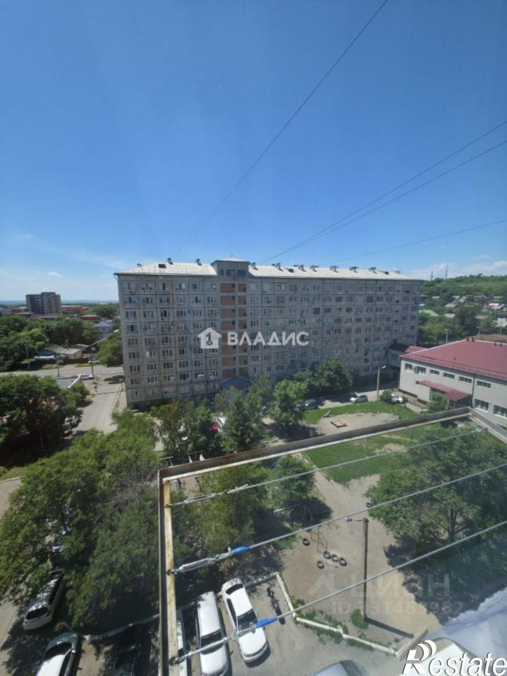 1-комн квартира улица Горького, 100,  д. 100
