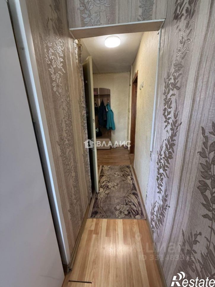 2-комн квартира ул Пионерская, 6,  д. 6