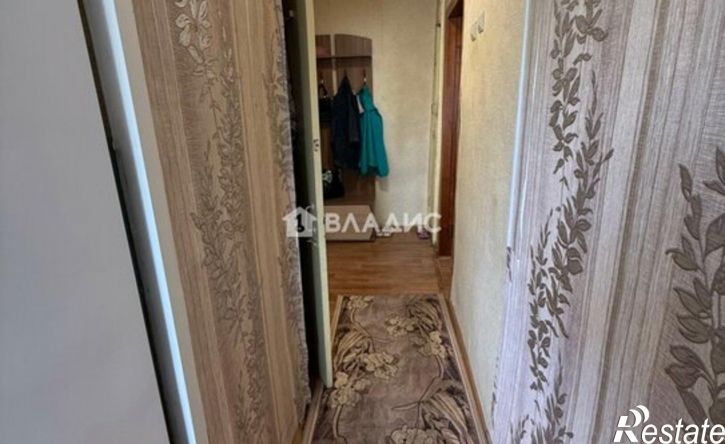 2-комн квартира ул Пионерская, 6,  д. 6