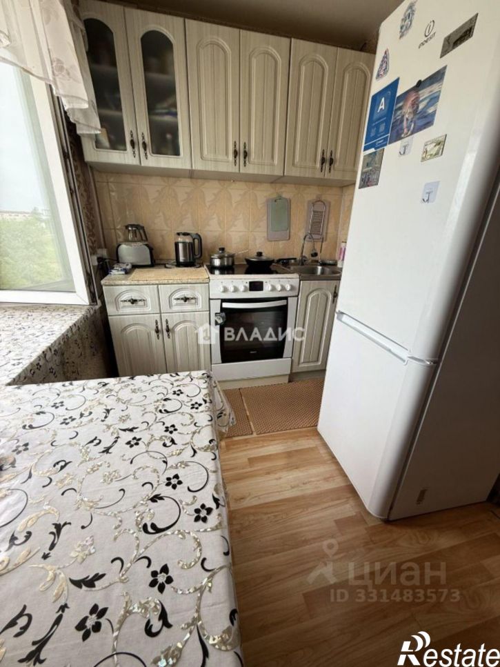 2-комн квартира ул Пионерская, 6,  д. 6