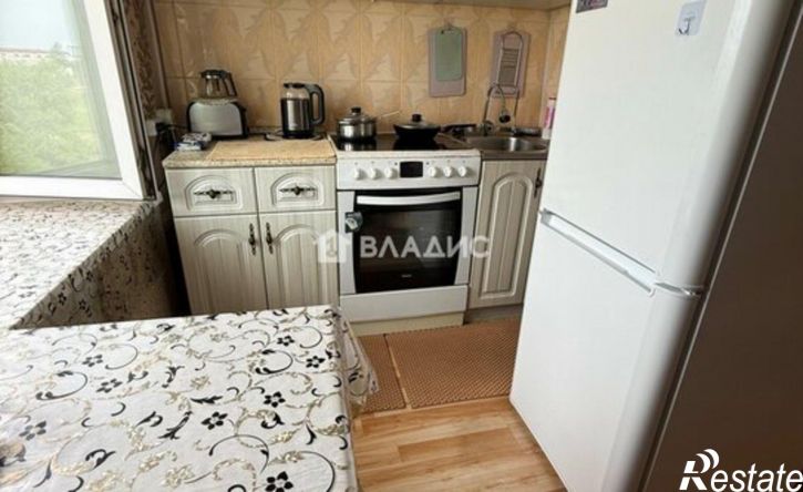 2-комн квартира ул Пионерская, 6,  д. 6