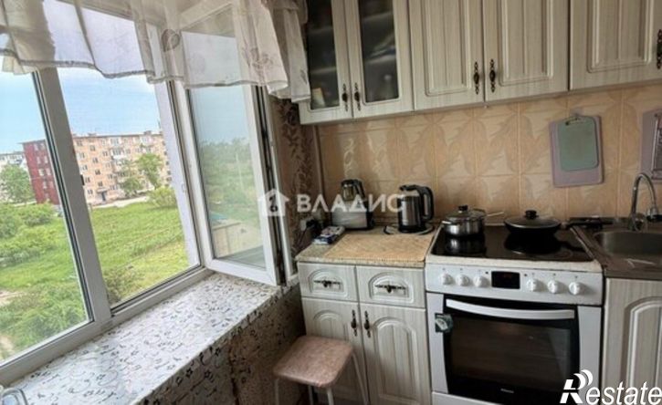 2-комн квартира ул Пионерская, 6,  д. 6