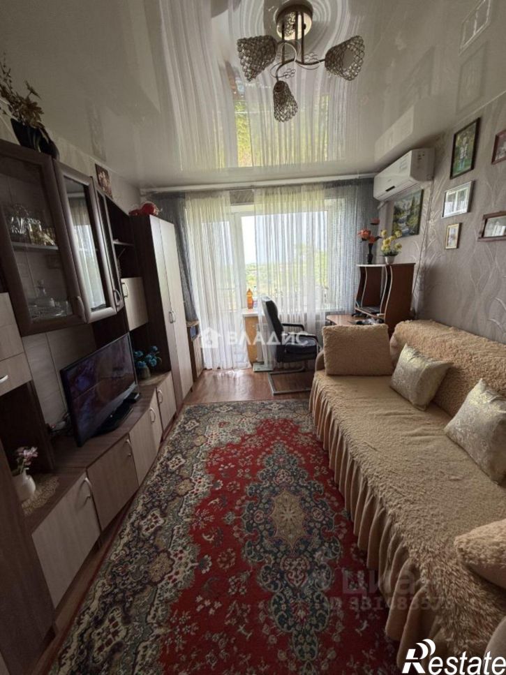 2-комн квартира ул Пионерская, 6,  д. 6
