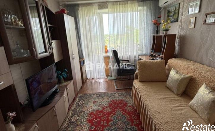 2-комн квартира ул Пионерская, 6,  д. 6
