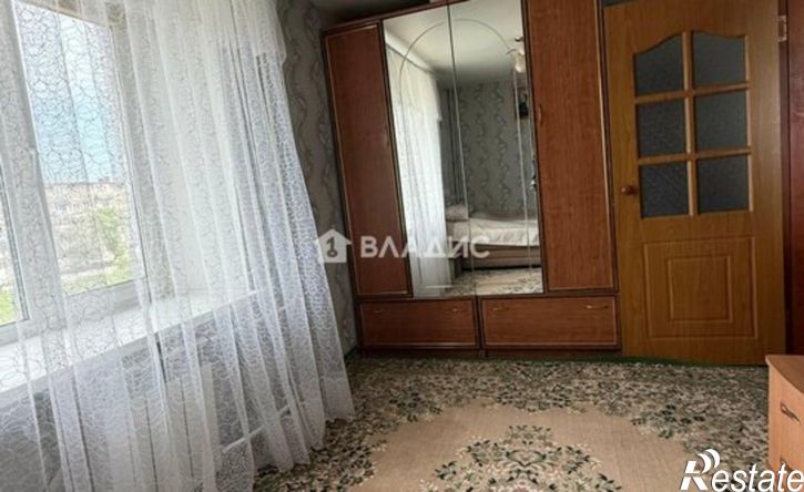 2-комн квартира ул Пионерская, 6,  д. 6