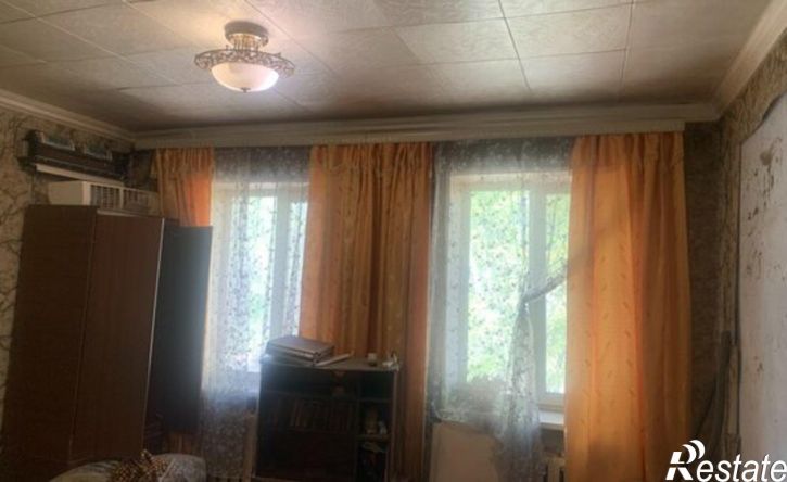 1-комн квартира ул Стаханова, 40А,  д. 40А