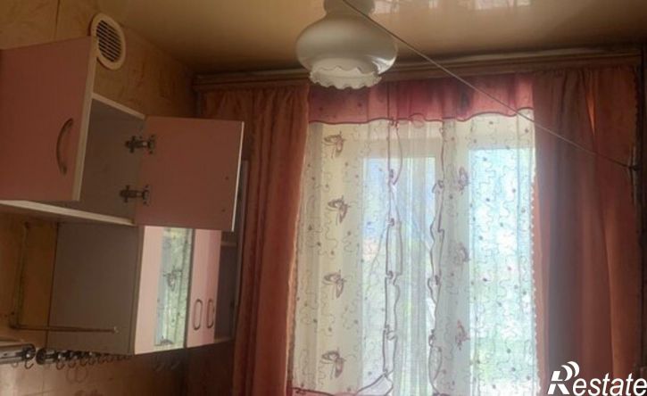 1-комн квартира ул Стаханова, 40А,  д. 40А