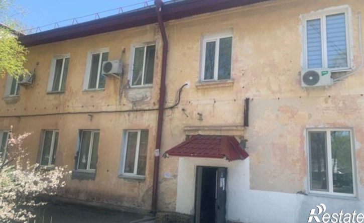 1-комн квартира ул Стаханова, 40А,  д. 40А