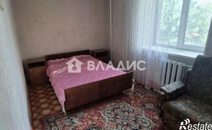 3-комн квартира улица Ленина, 121,  д. 121