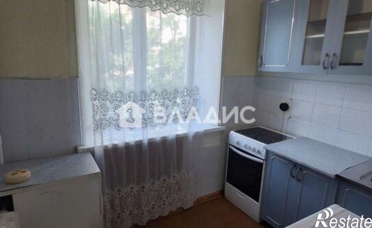 3-комн квартира улица Ленина, 121,  д. 121