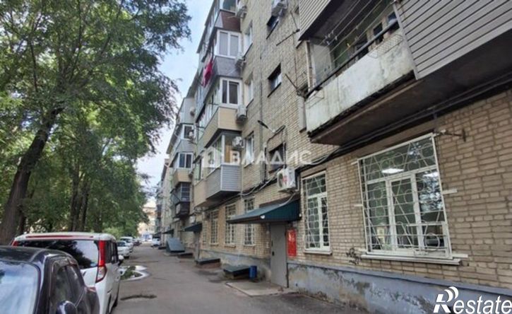3-комн квартира улица Ленина, 121,  д. 121