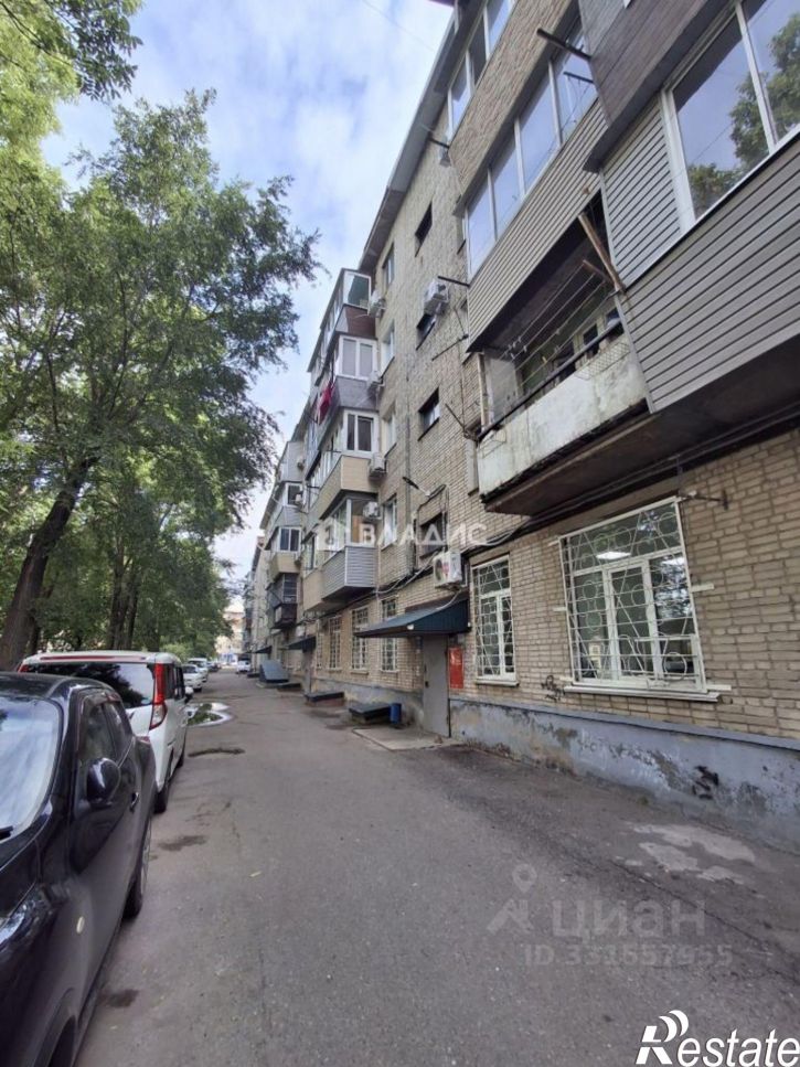 3-комн квартира ул Ленина, 121,  д. 121
