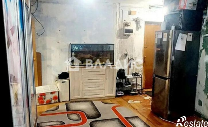 3-комн квартира улица Кирова, 48Б,  д. 48Б