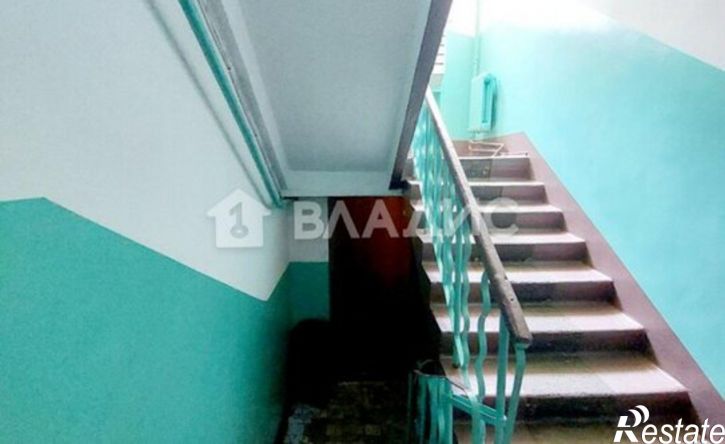 3-комн квартира улица Кирова, 48Б,  д. 48Б