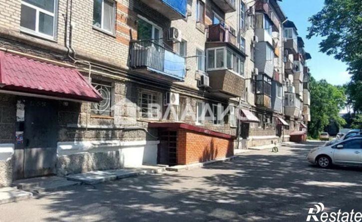 3-комн квартира улица Кирова, 48Б,  д. 48Б