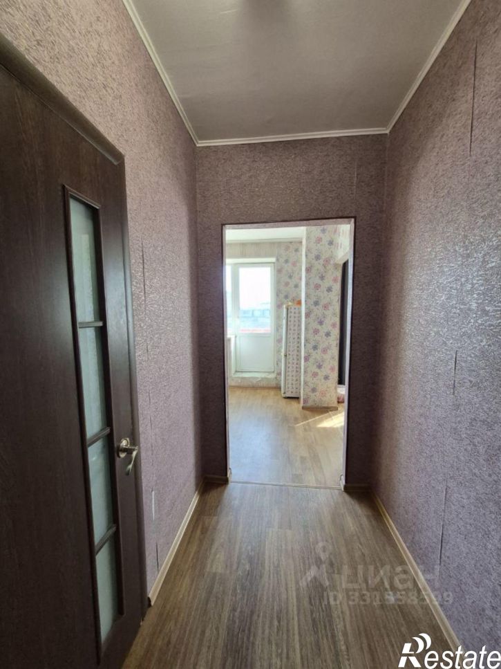 1-комн квартира ул Мельничная, 3,  д. 3