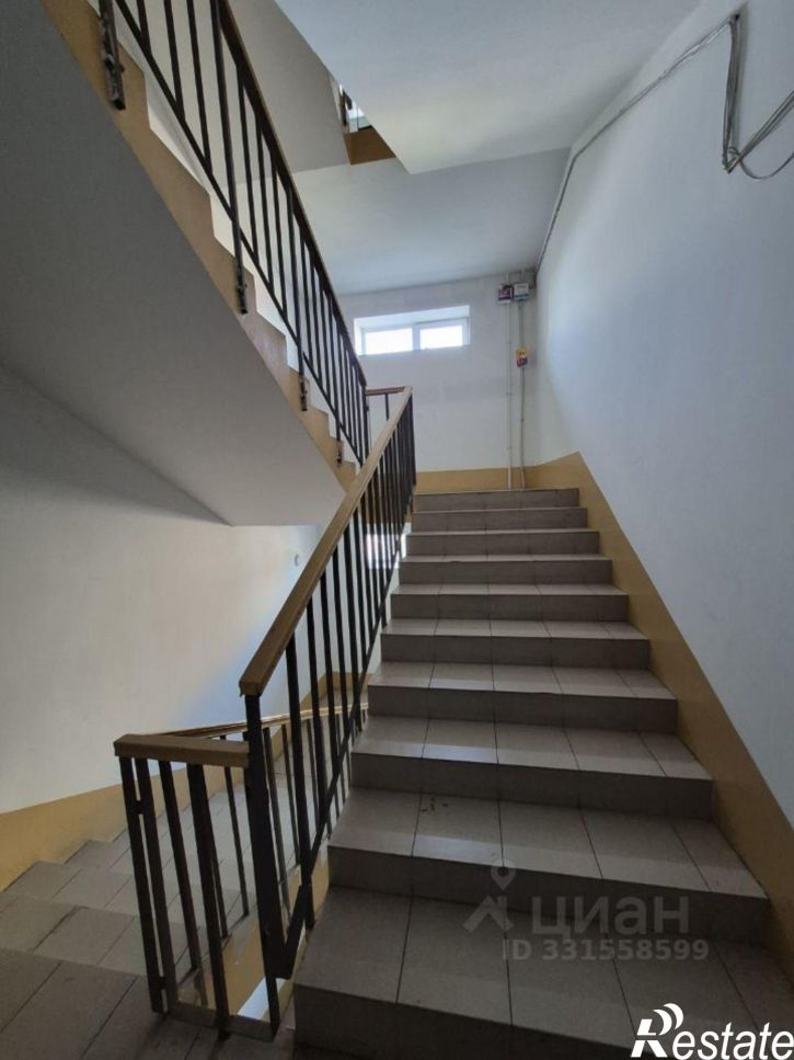 1-комн квартира ул Мельничная, 3,  д. 3