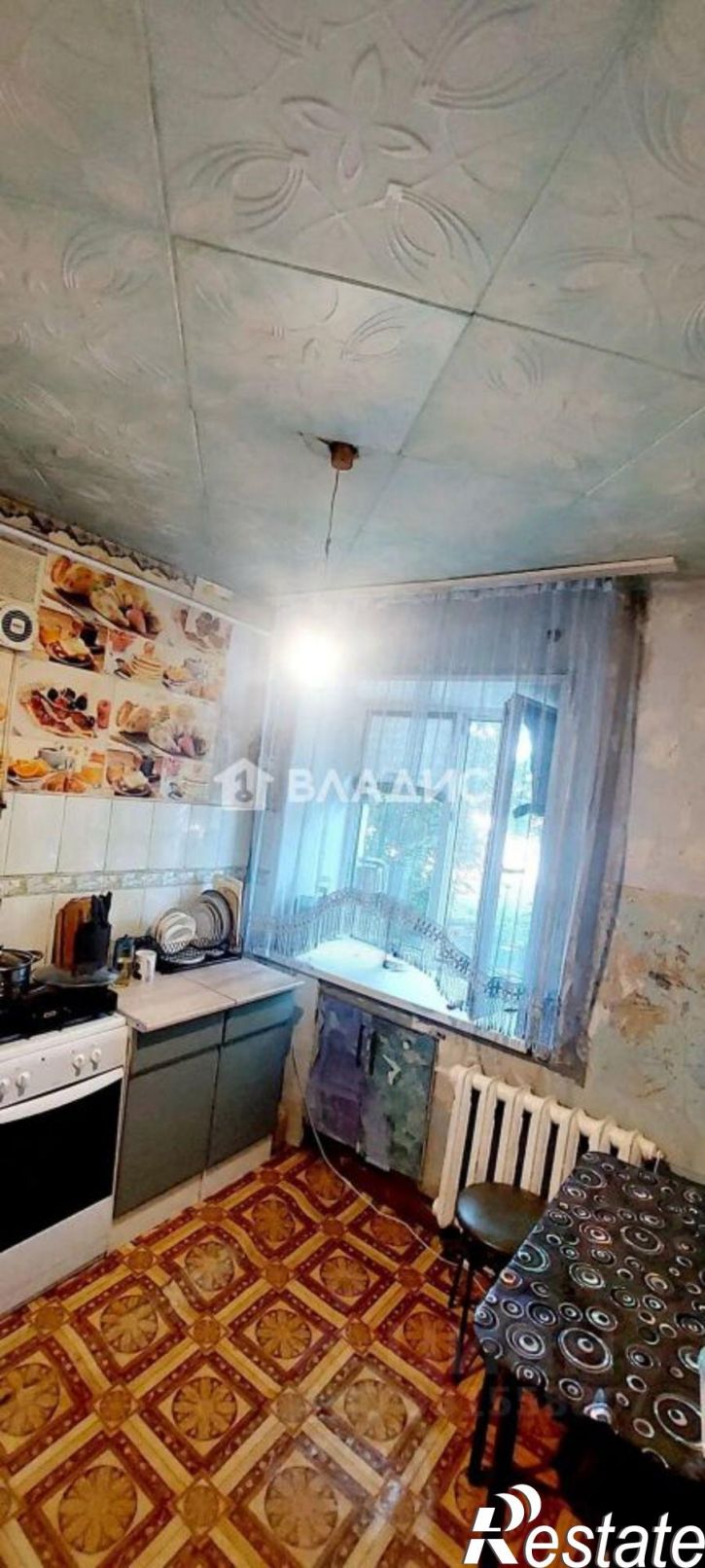 3-комн квартира ул Кирова, 48а,  д. 48а
