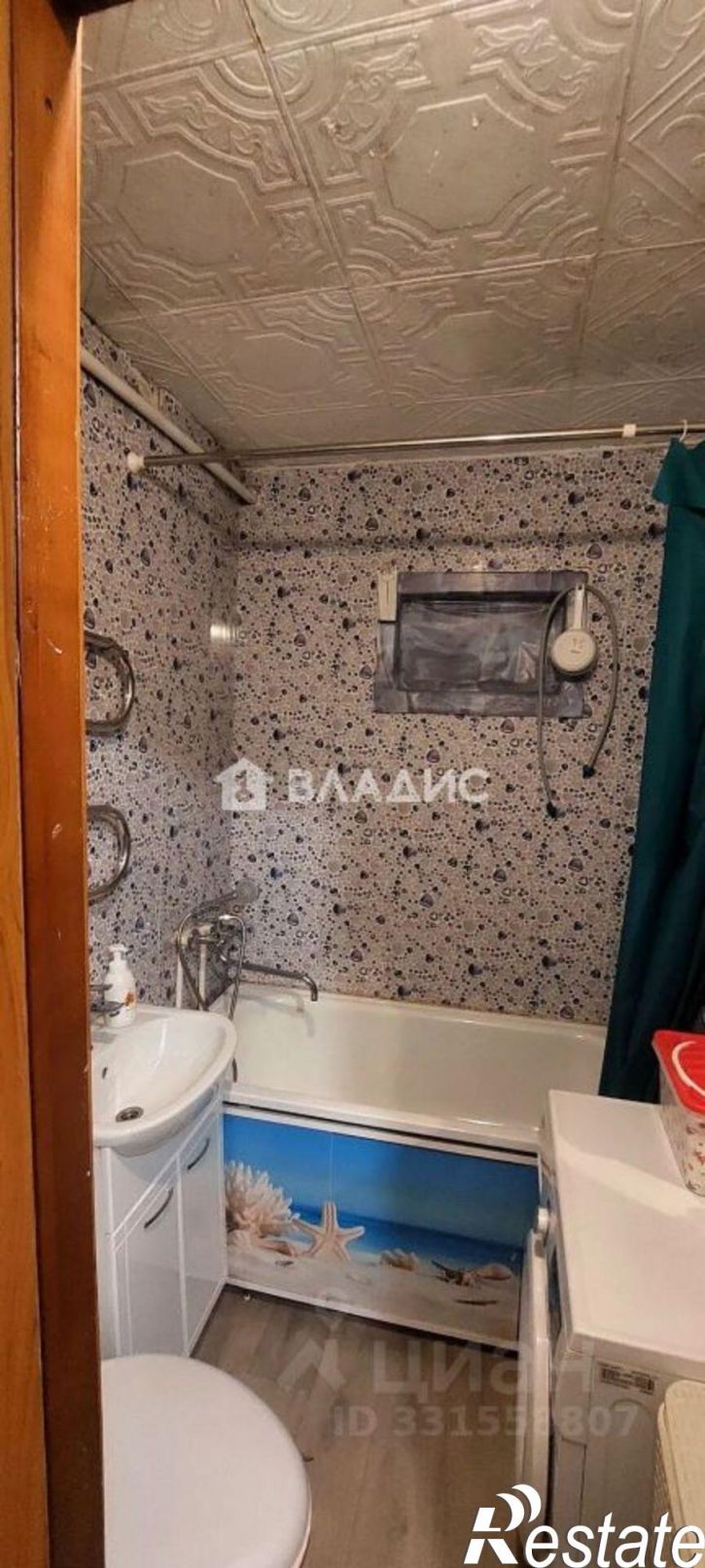 3-комн квартира ул Кирова, 48а,  д. 48а