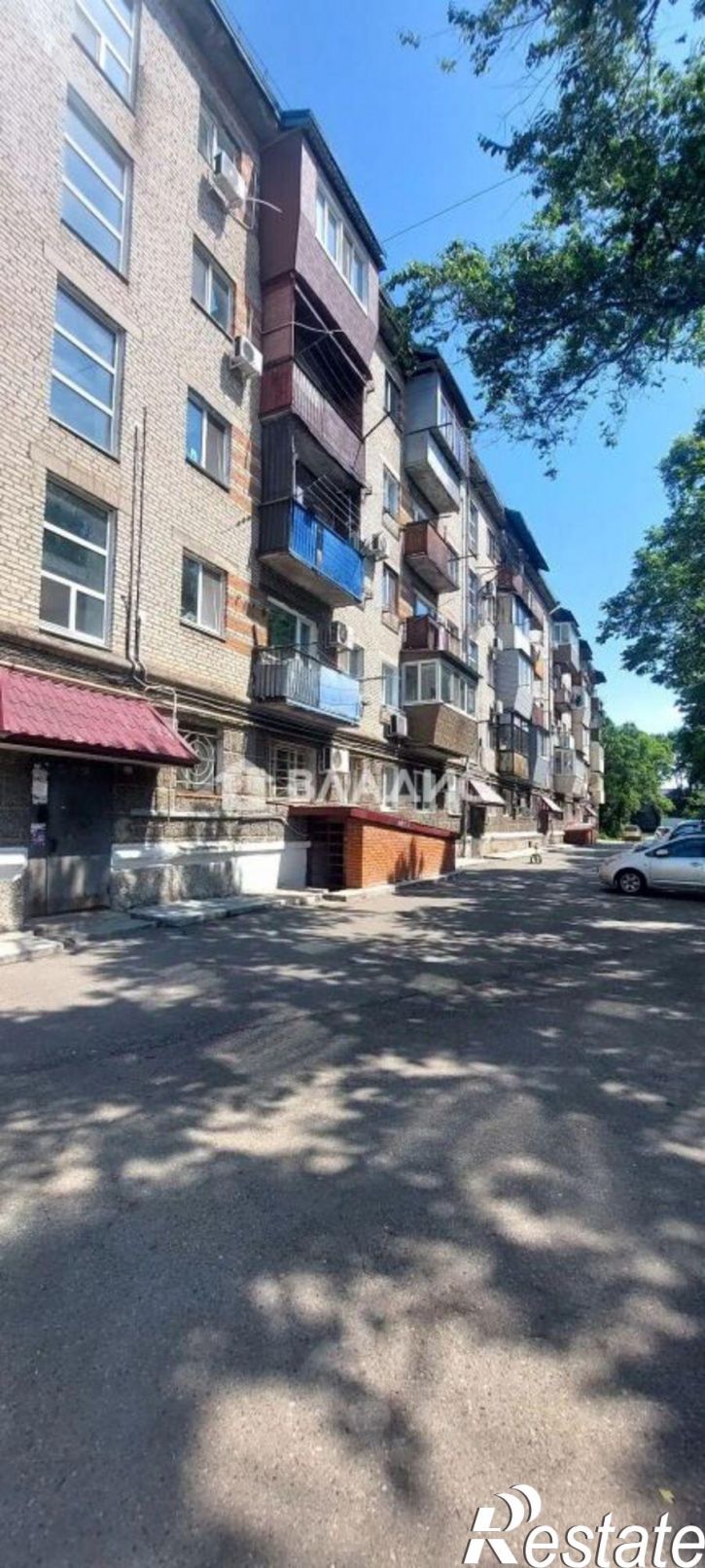 3-комн квартира ул Кирова, 48а,  д. 48а