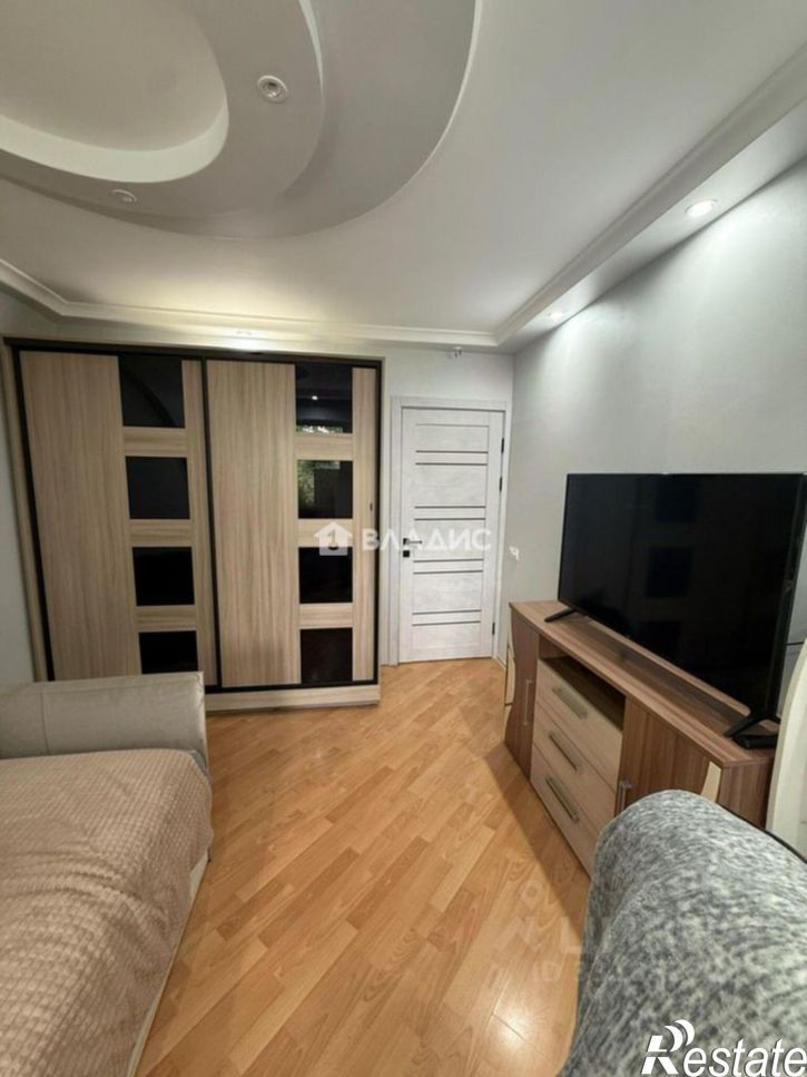 2-комн квартира ул Фрунзе, 23,  д. 23