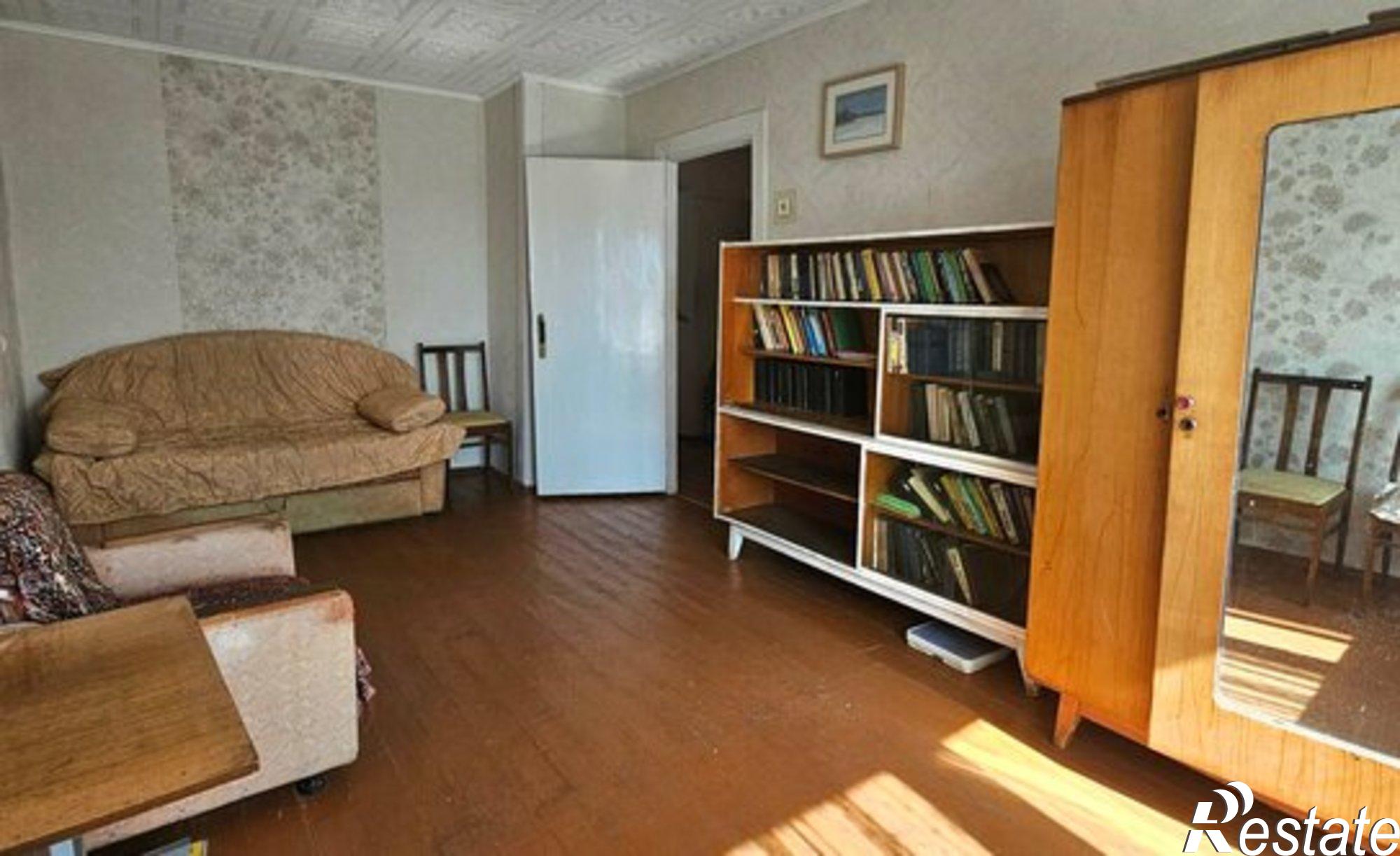 Купить квартиру за 6 950 000 рублей на ул Некрасова, 105