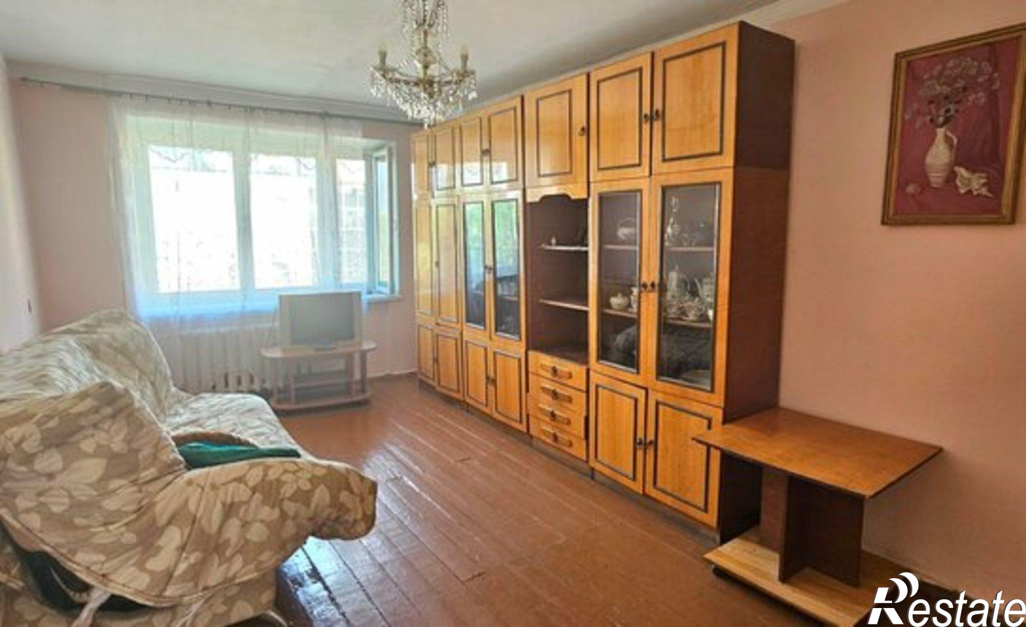 Купить квартиру за 6 950 000 рублей на ул Некрасова, 105