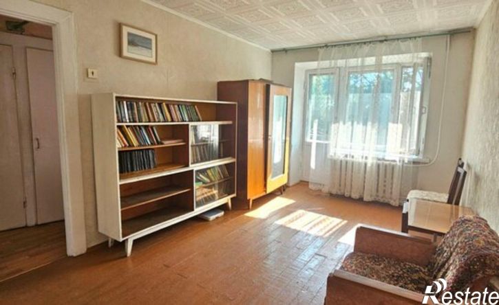 3-комн квартира ул Некрасова, 105,  д. 105