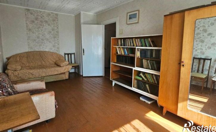 3-комн квартира ул Некрасова, 105,  д. 105