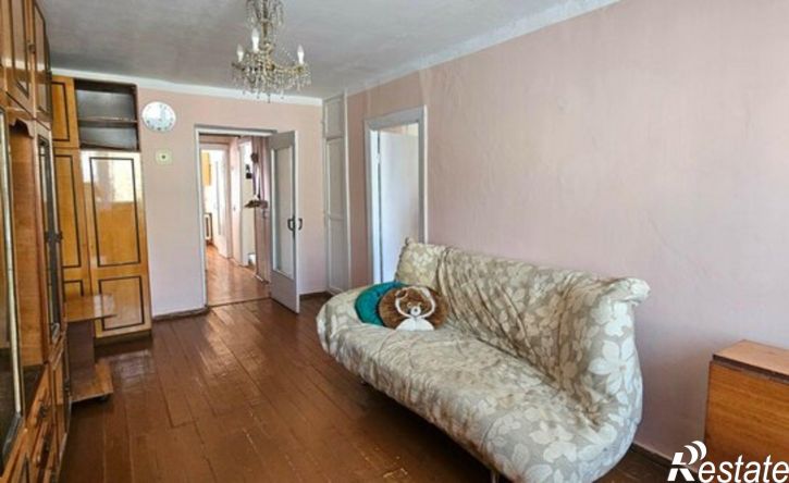 3-комн квартира ул Некрасова, 105,  д. 105