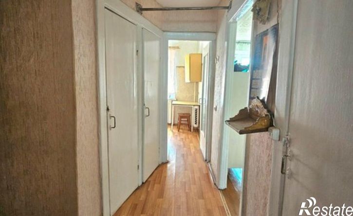 3-комн квартира ул Некрасова, 105,  д. 105
