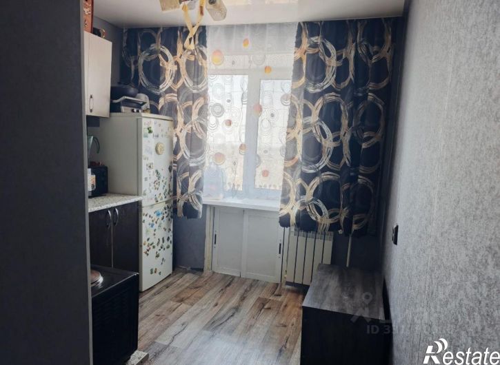 1-комн квартира ул Пионерская, 6,  д. 6