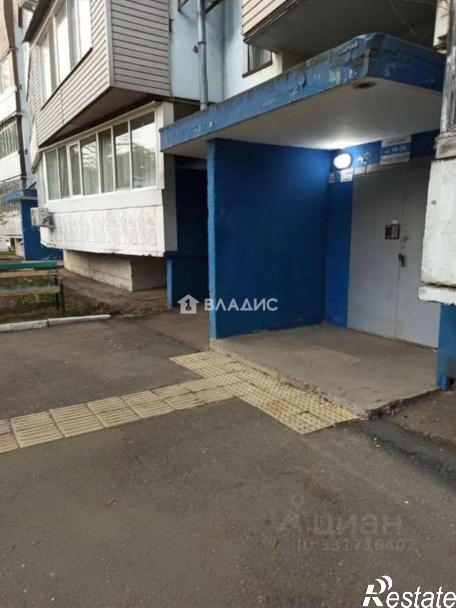 Купить квартиру за 7 000 000 рублей на ул Октябрьская, 56
