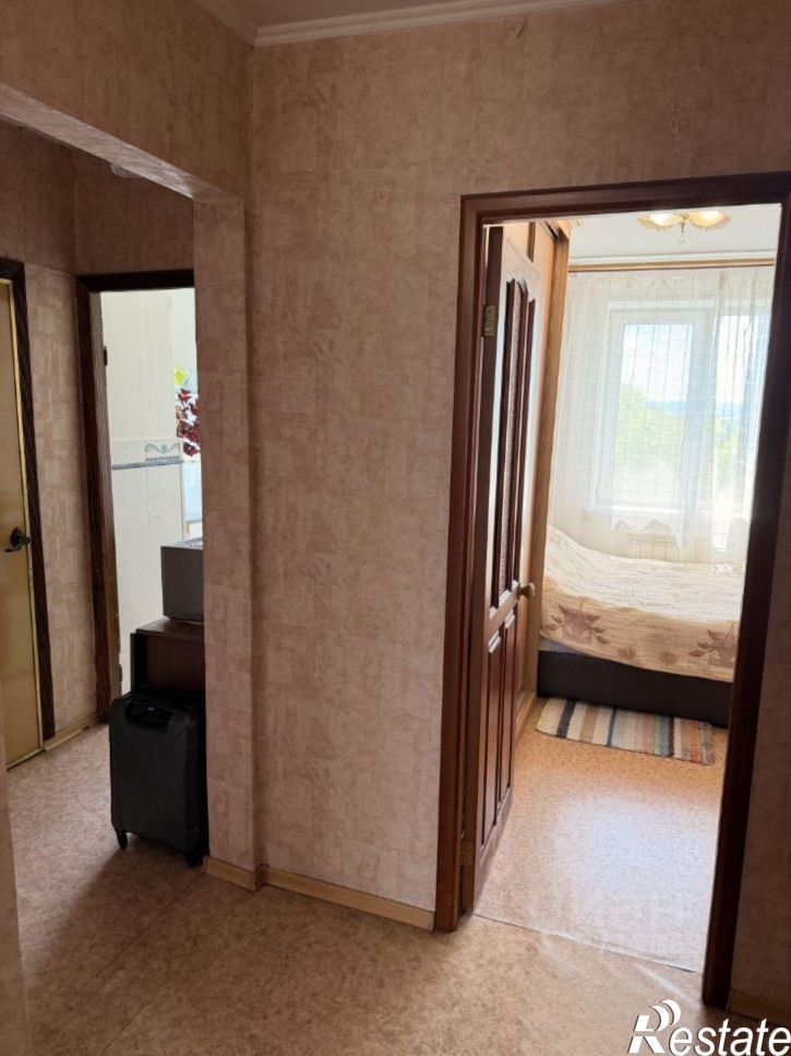 2-комн квартира ул Плеханова, 87,  д. 87