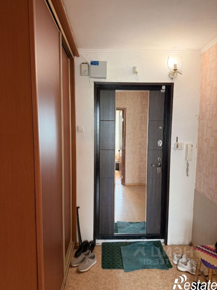 2-комн квартира ул Плеханова, 87,  д. 87