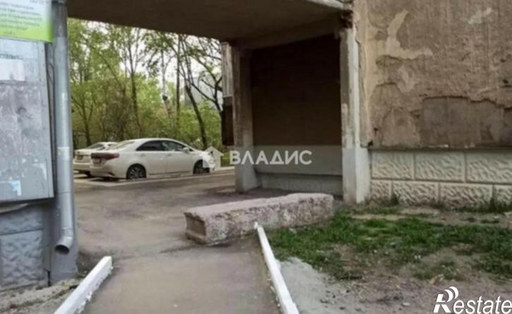 1-комн квартира ул Октябрьская, 56,  д. 56