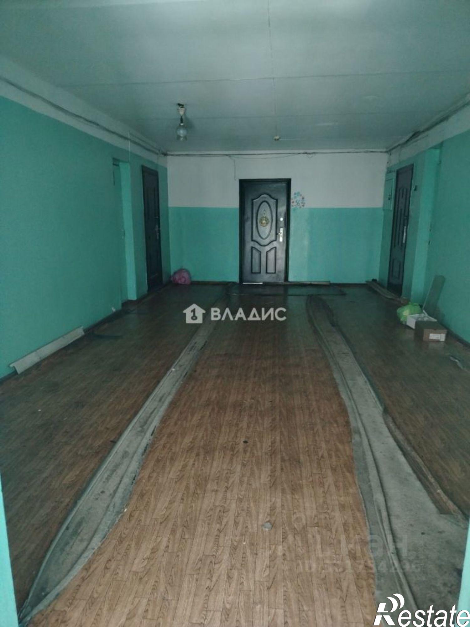 Купить комнату за 2 450 000 рублей на ул Некрасова, 124