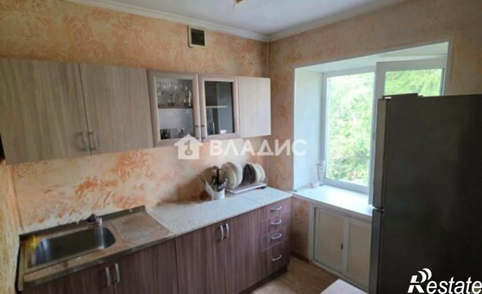 Купить квартиру за 6 550 000 рублей на ул Некрасова, 92б